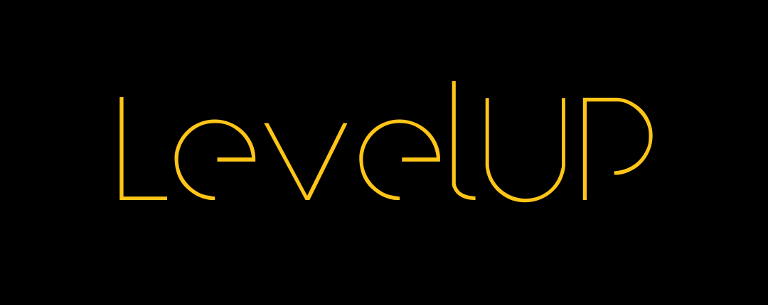 LevelUP – digital Marketing