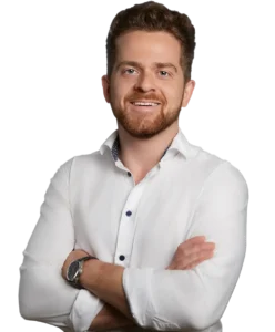 Alex Rodionov - Experte für Google Ads