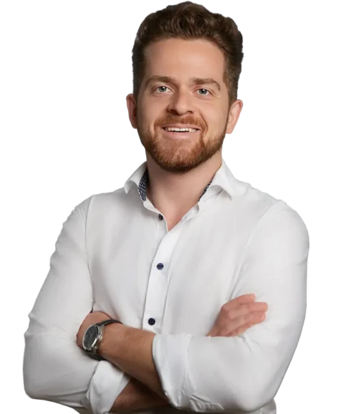 Alex Rodionov - Experte für Google Ads