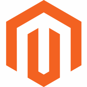 Adobe-Commerce-Magneto Logo