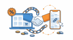 Affiliate-Marketing für Onlineshops 2026