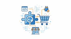 CMS Shop-Erweiterungen — WordPress und WooCommerce als Onlineshop-Lösung