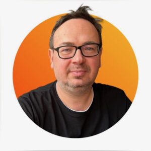 Dmytro Nechepurenko — Herausgeber von onlineshops.de und SEO-Experte seit 2008