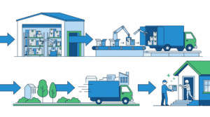 Fulfillment & Logistik für Onlineshops 2026