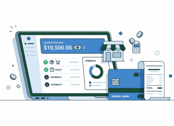 Geschäftskonto für Online-Händler — Konten, Karten und Banking für E-Commerce