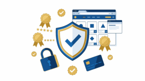 Gütesiegel für Onlineshops 2026