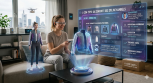Wie künstliche Intelligenz den Onlinehandel 2026 verändert