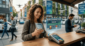 Mobile Payments 2026