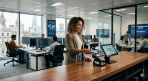 Payment Service Provider