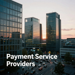 Payment Service Provider Deutschland