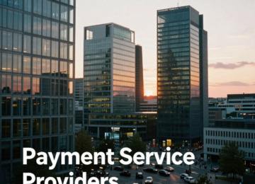 Payment Service Provider Deutschland