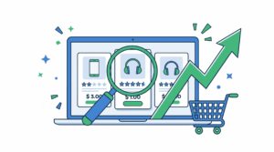 Preisvergleichsmarketing für Onlineshops 2026
