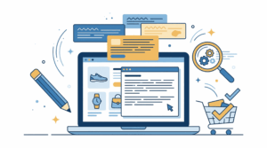 Produktbeschreibungen für Onlineshops — verkaufsstarke Texte schreiben und für SEO optimieren