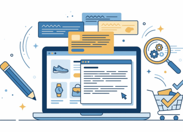 Produktbeschreibungen für Onlineshops — verkaufsstarke Texte schreiben und für SEO optimieren