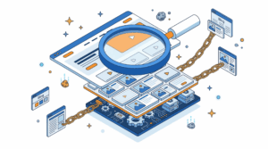 E-Commerce SEO Strategie — technische Optimierung, Content und Backlinks für Onlineshops