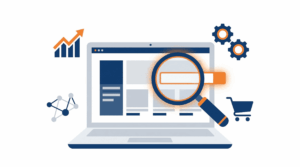 SEO für Onlineshops 2026 — Was wirklich zählt (und was nicht)