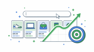 Suchmaschinen-Advertising für Onlineshops 2026 — Google Ads richtig nutzen