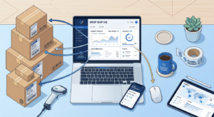 Dropshipping Anbieter Vergleich 2026