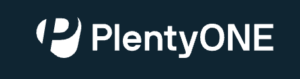 plentyone logo