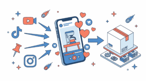 Social Media für Onlineshops 2026