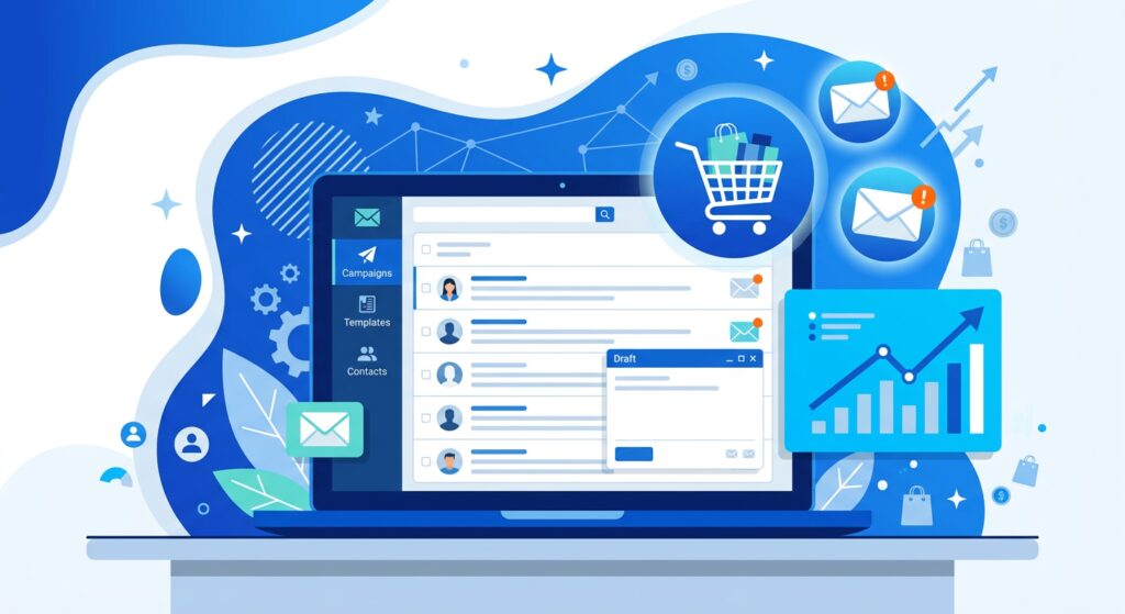 E-Mail Marketing Onlineshop 2026 - Leitfaden und Strategien