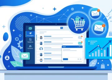 E-Mail Marketing Onlineshop 2026 - Leitfaden und Strategien