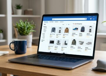 Google Shopping 2026 Kampagnen erstellen und optimieren