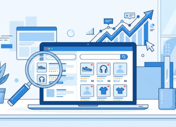 SEO für Onlineshops 2026 - Vollständige Anleitung