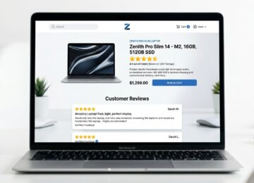 Kundenbewertungen Onlineshop 2026 - Sterne-Bewertungen und Rezensionen