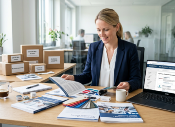 Lieferanten finden fuer den Onlineshop 2026 - Grosshaendler und Hersteller recherchieren