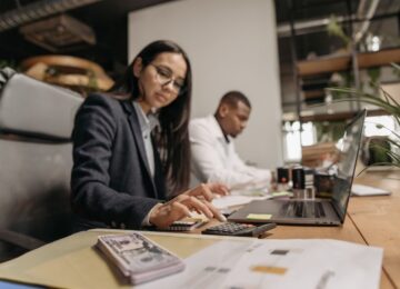 Buchhaltungssoftware für Onlineshops – Vergleich 2026