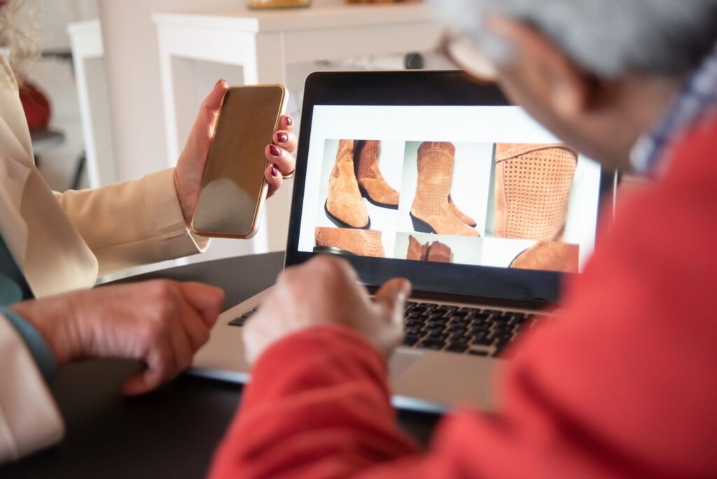 Upselling und Cross-Selling im Onlineshop - Produktempfehlungen für mehr Umsatz
