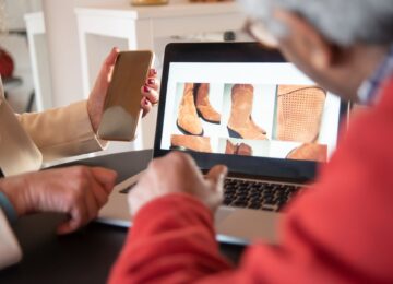 Upselling und Cross-Selling im Onlineshop - Produktempfehlungen für mehr Umsatz