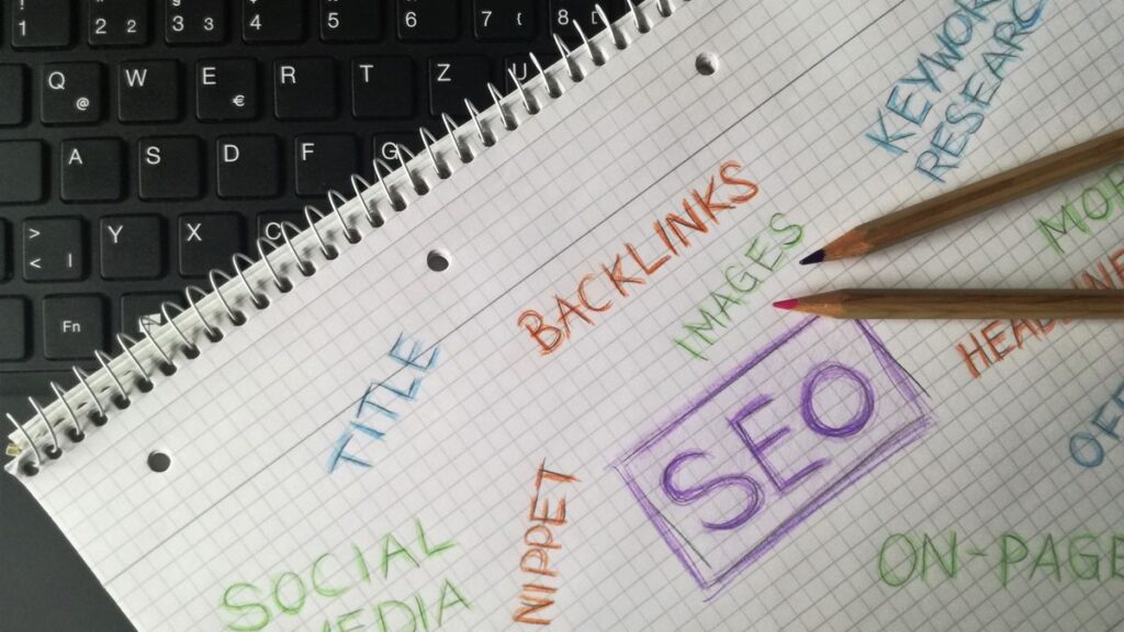 Linkbuilding im E-Commerce – Backlink-Aufbau für Online-Shops