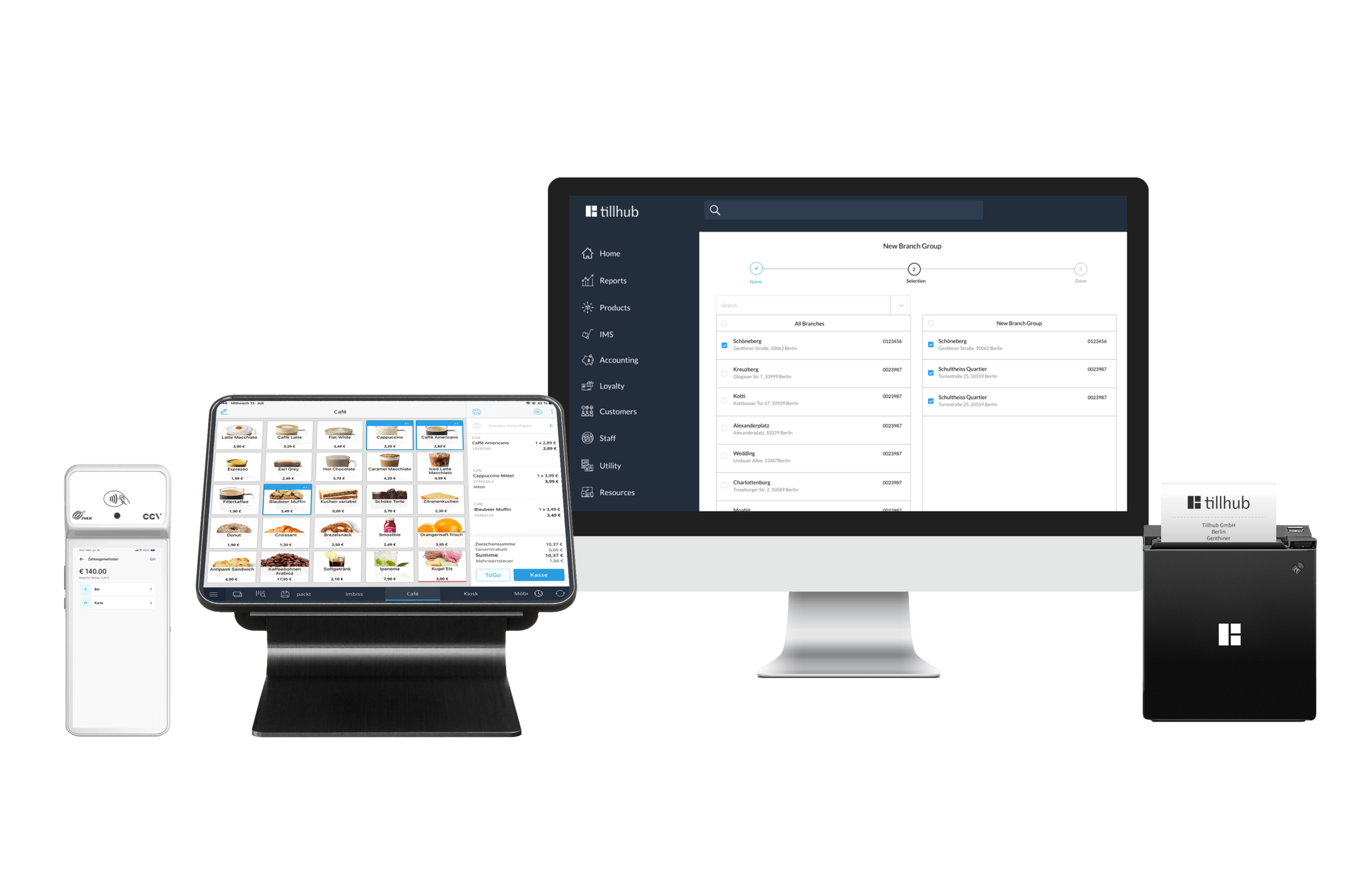 Tillhub