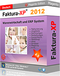 Faktura-XP Magento Edition